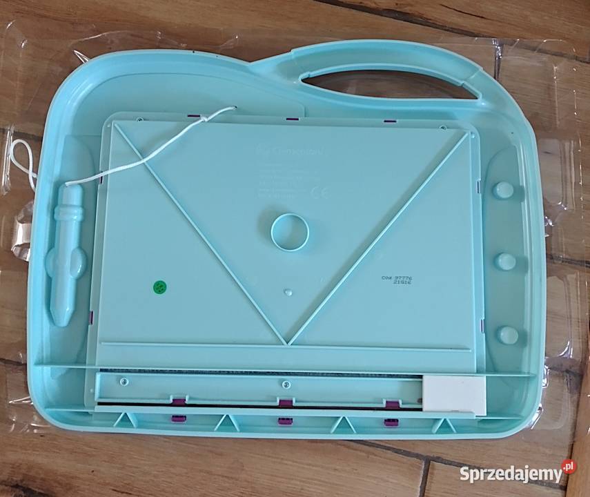 Frozen znikopis zabawka Pozostałe Bukowno