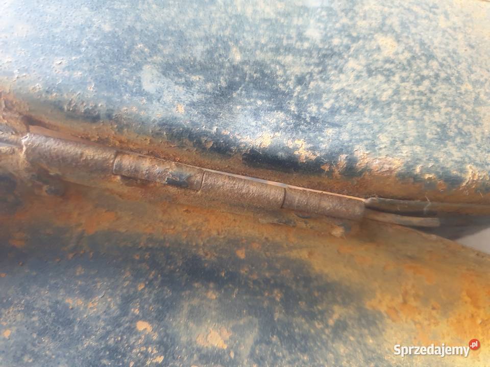 Puszki Narzedziowe WSK WFM Staszów sprzedam