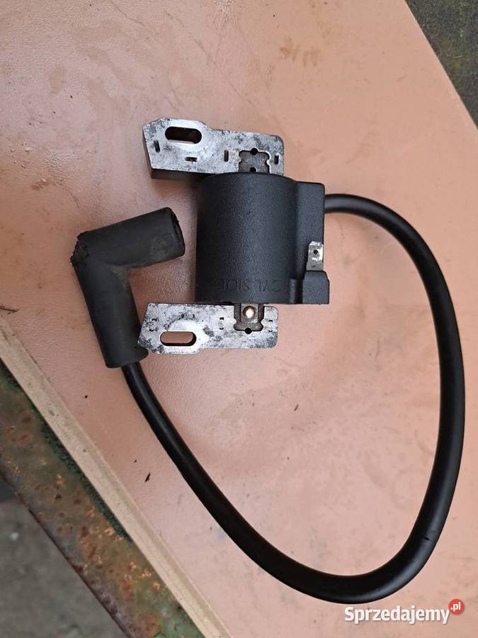 BriggsStratton Vanguard 37hp EFI części Zabrze