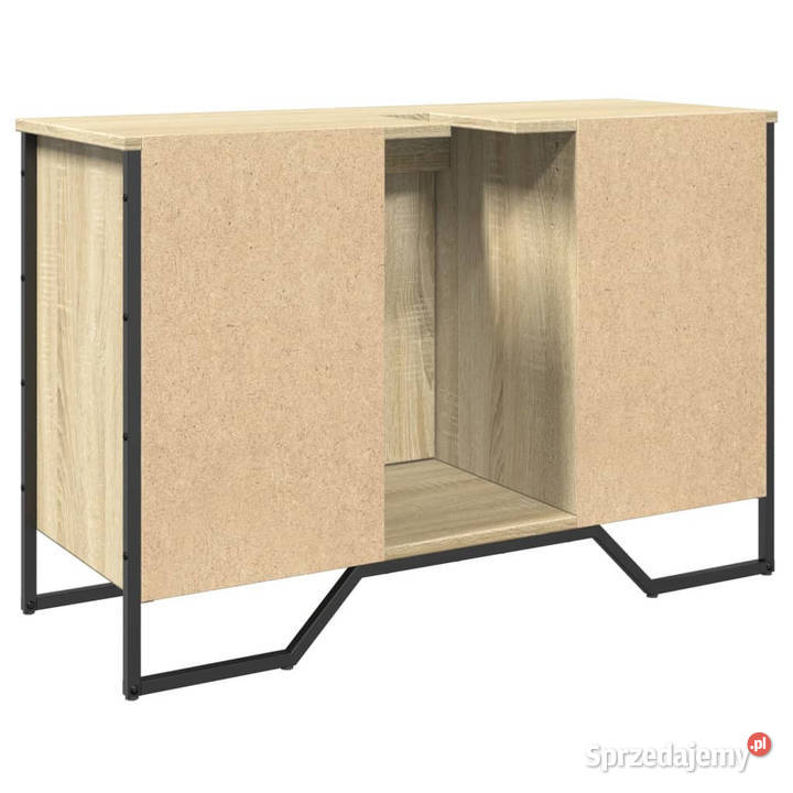Szafka pod umywalkę dąb sonoma 91x35x60 WM848660 sprzedam