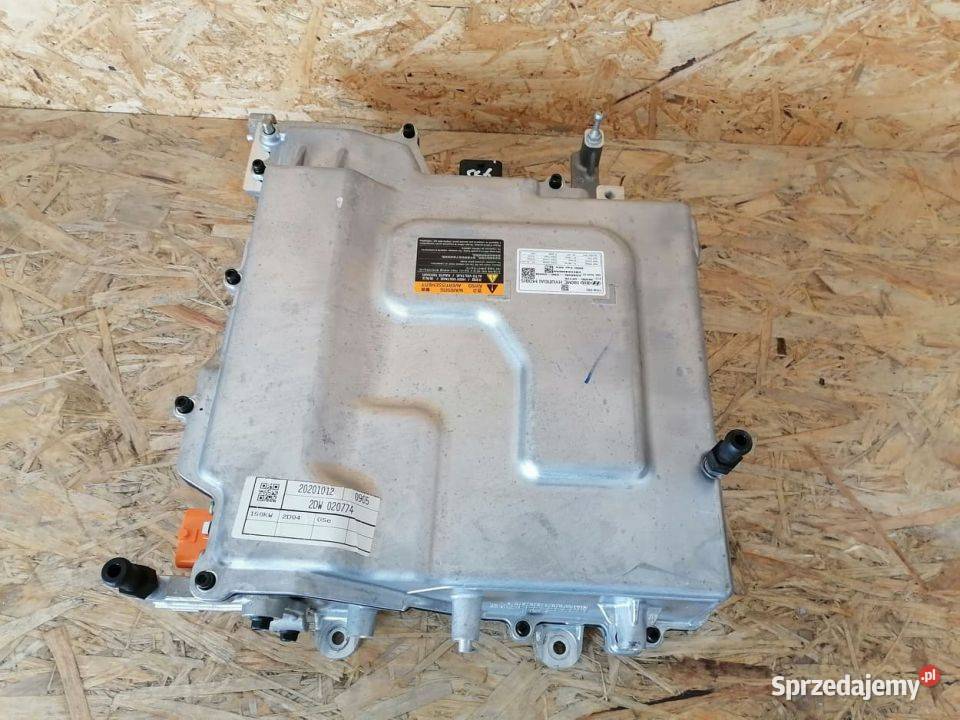 HYUNDAI KONA ELECTRIC INWERTER 36400OE175 osobowe Pleszew