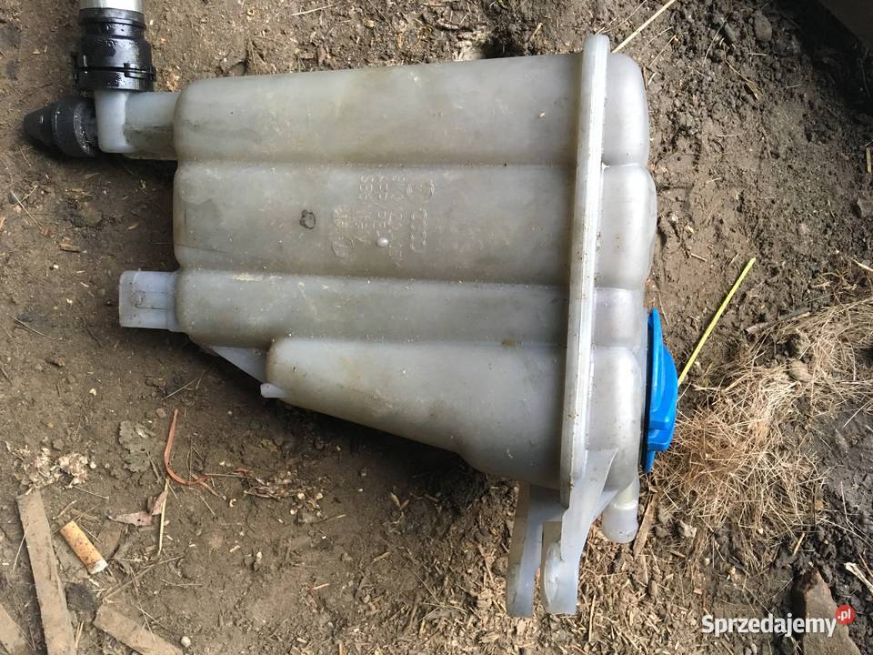 zbiornik wyrównawczy Audi A4 A5 Q5 8K0121405M zachodniopomorskie Szczecin sprzedam