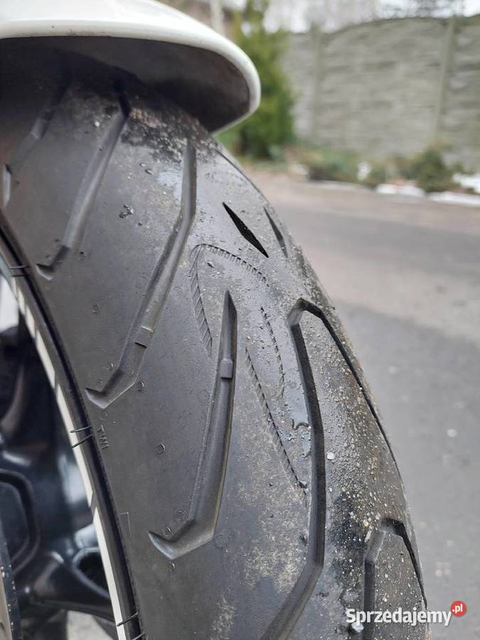 YAMAHA XJ6 ABS 2010r katA2 odblokowana dużo Yamaha Katowice sprzedam