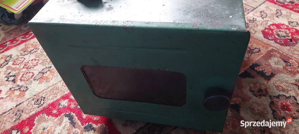 PIECYK ELEKTRYCZNY DO PIECZENIA CIAST