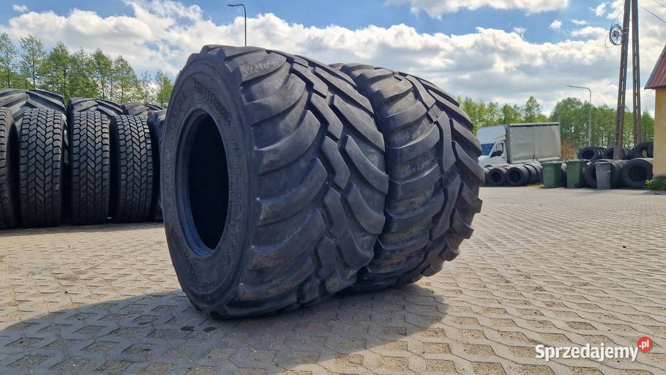 60050r225 50050225 Vredestein Trelleborg bez Nowe Miasto Lubawskie