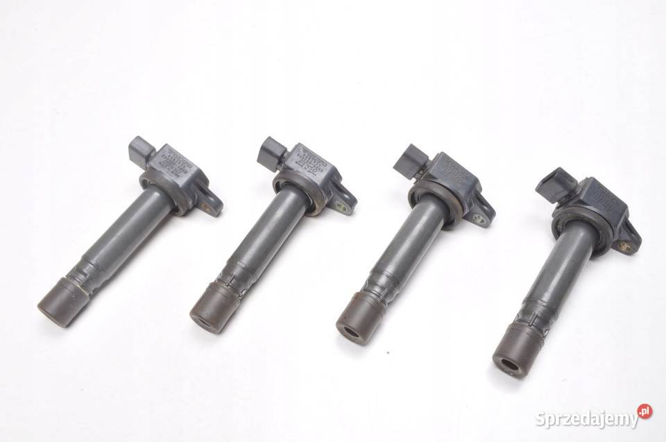 VOLVO S80 II XC90 44 V8 316 CEWKA ZAPŁONOWA Części montażowe Kartuzy