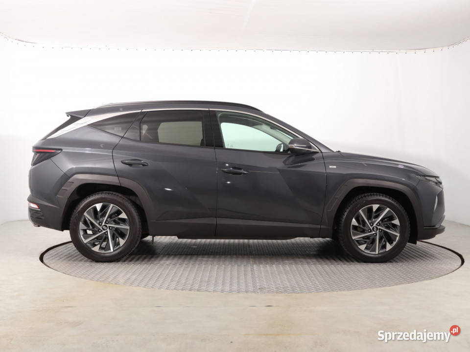 Hyundai Tucson 16 TGDI 4/5 Samochody osobowe sprzedam