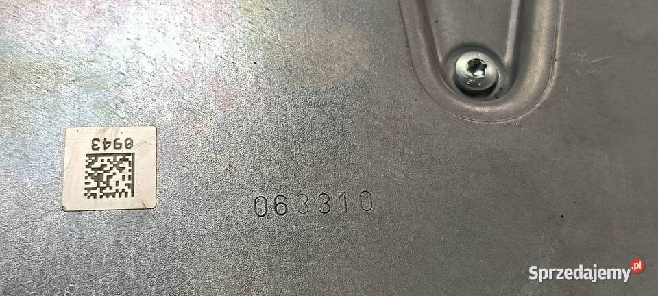 MODUŁ VOLVO V60 31334542 kujawsko-pomorskie Lipno