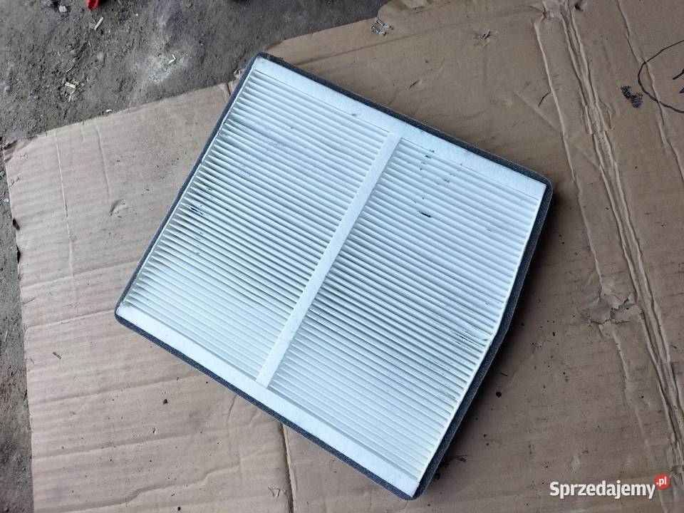VW AUDI SKODA SEAT PURPC4016 FILTR KABINOWY Części samochodowe Kamień-Kolonia