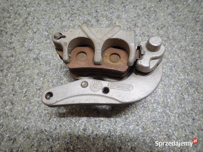 ZACISK HAMULCA PRZÓD BREMBO HUSABERG FE 600 lubuskie Strzelce Krajeńskie
