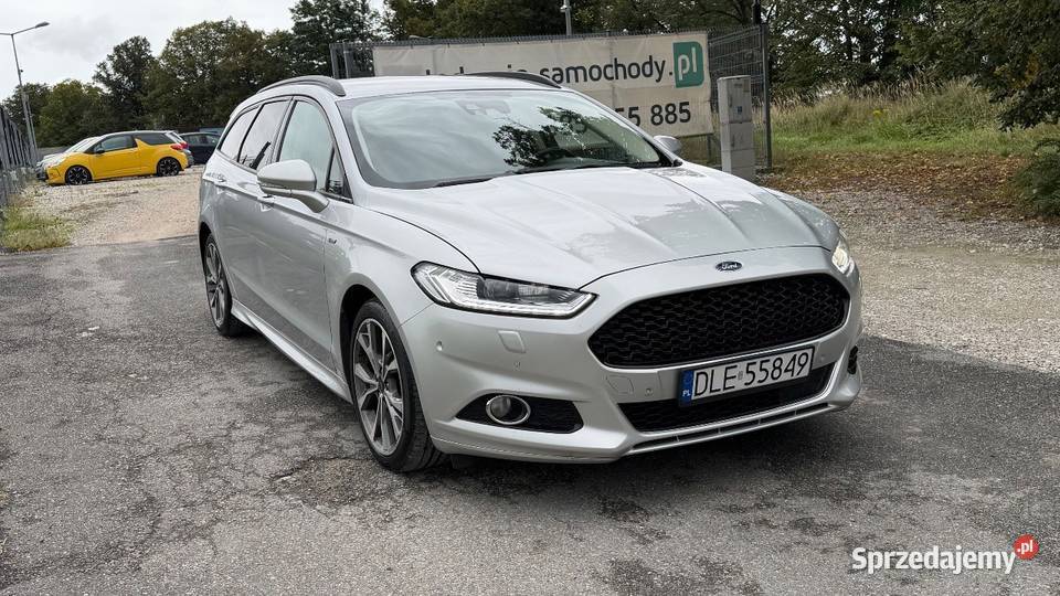 Ford Mondeo sprzedam