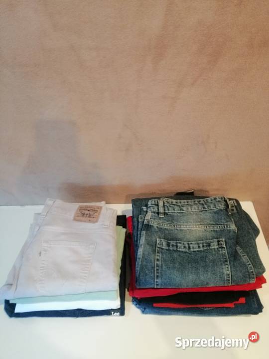 Nowe i używane M i L Pozostałe Wolin sprzedam