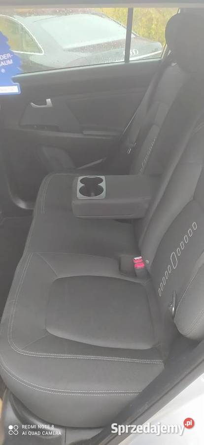 Kia sportage 17 diesel 2013 Nysa sprzedam