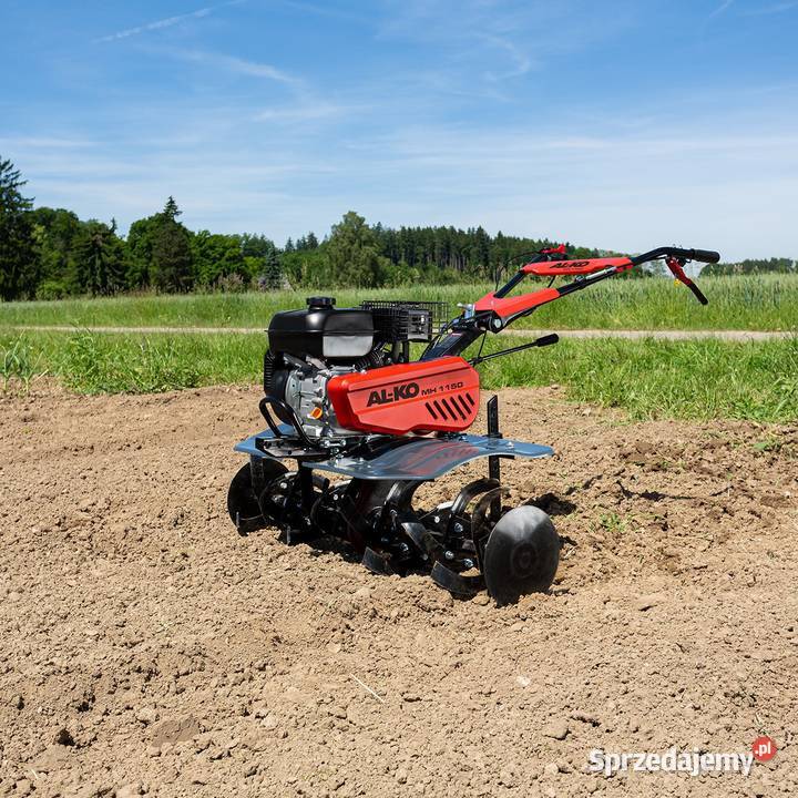Glebogryzarka ALKO MH 1150 Premium Tajęcina sprzedam
