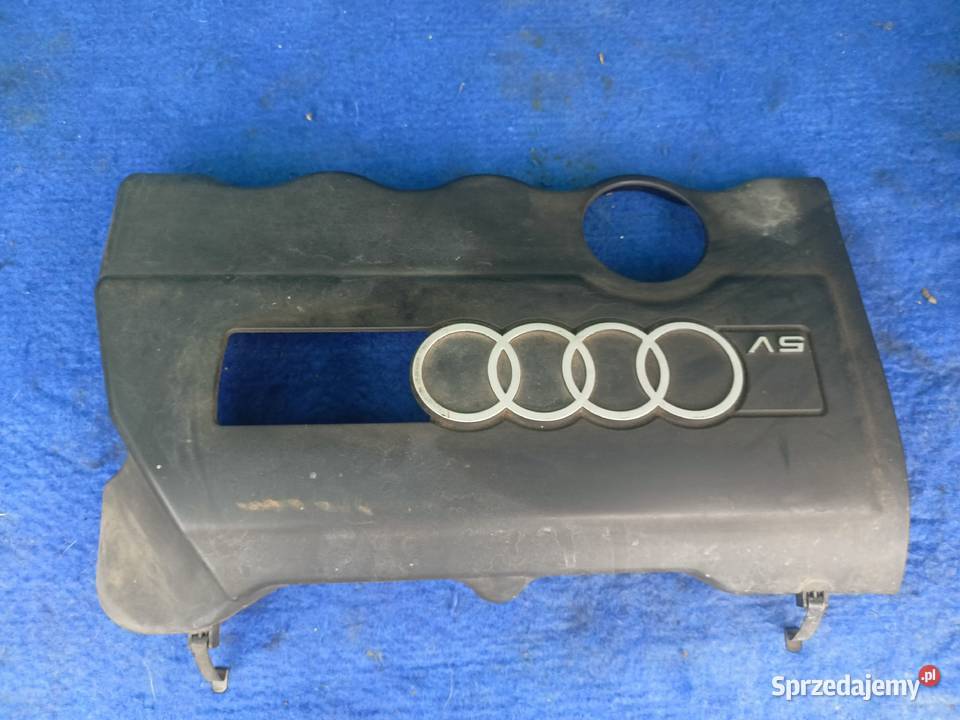Osłona Górna Silnika 18 058 103 724 C Audi A4 B5 osobowe Myszków sprzedam