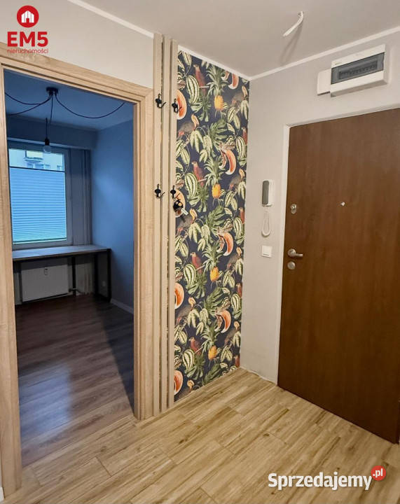 Mieszkanie na sprzedaż Białystok Mieszka I 58m2 spółdzielcze własnościowe z KW