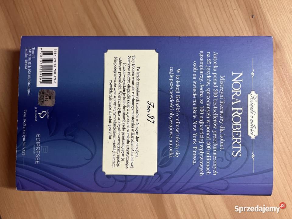 książki sprzedaż na vinted wielkopolskie Środa Wielkopolska