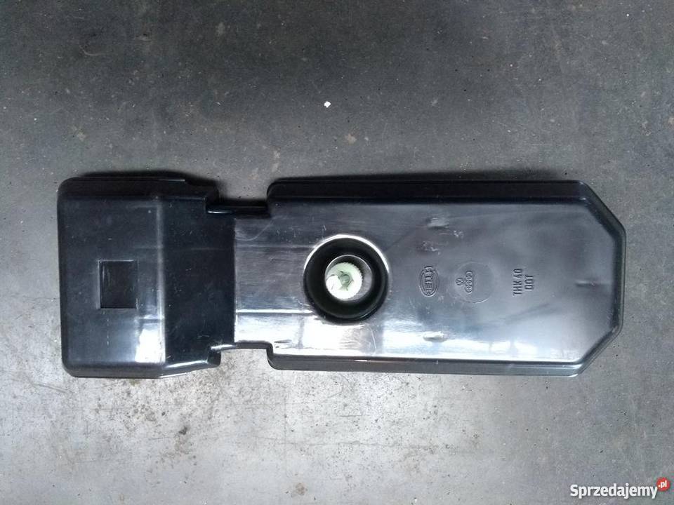 PORSCHE 944 pokrywa tablicy tył Pilzno sprzedam