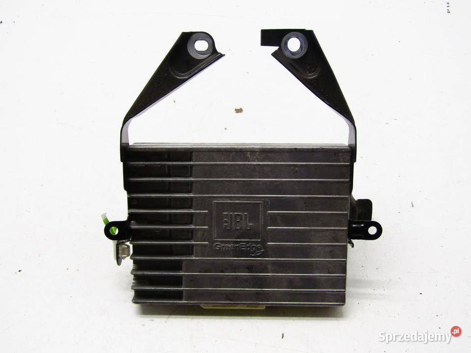 WZMACNIACZ JBL TOYOTA PRIUS III LIFT 862800WA51 sprzedam