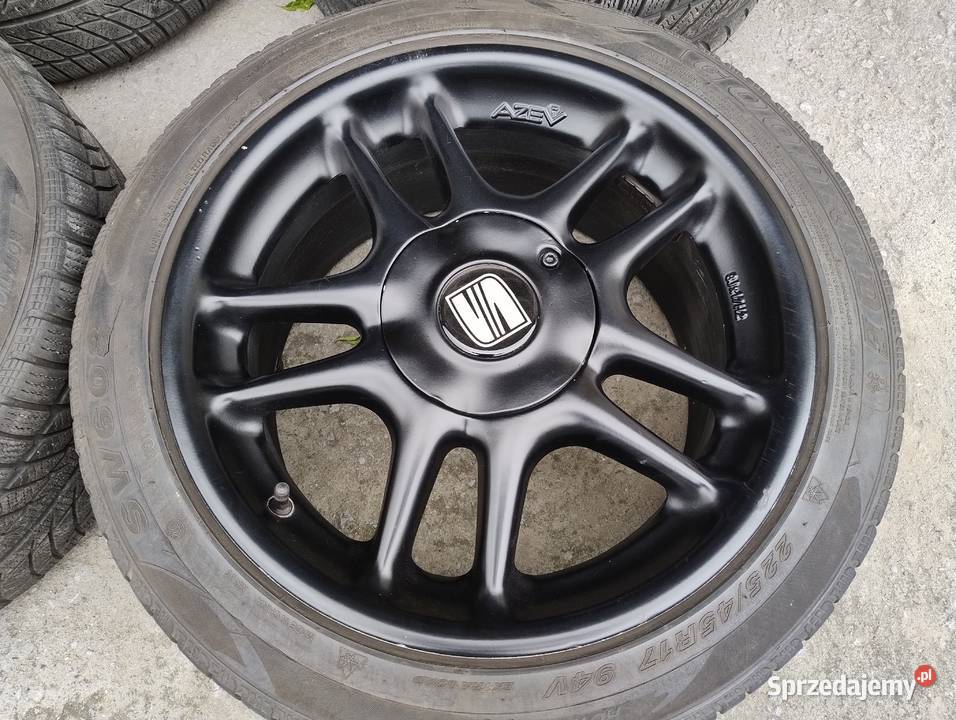 Felgi 175x112 Kalisz