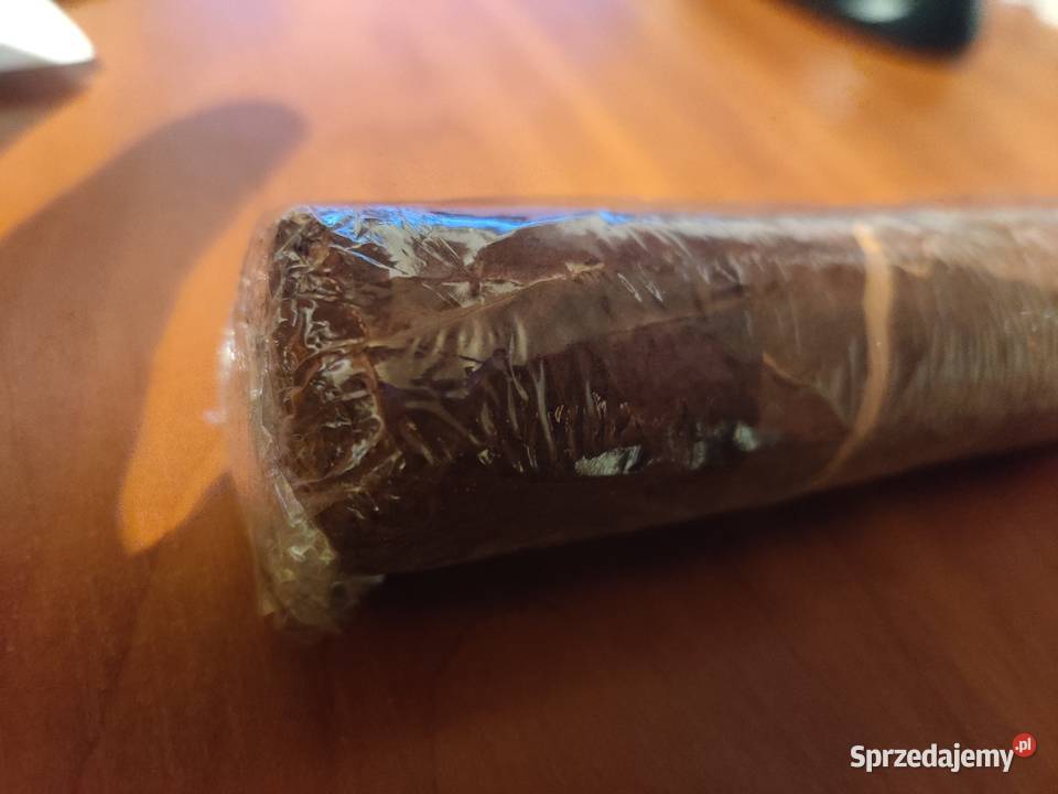 Cygaro kolekcjonerskie okazjonalne cygaro na Kielce