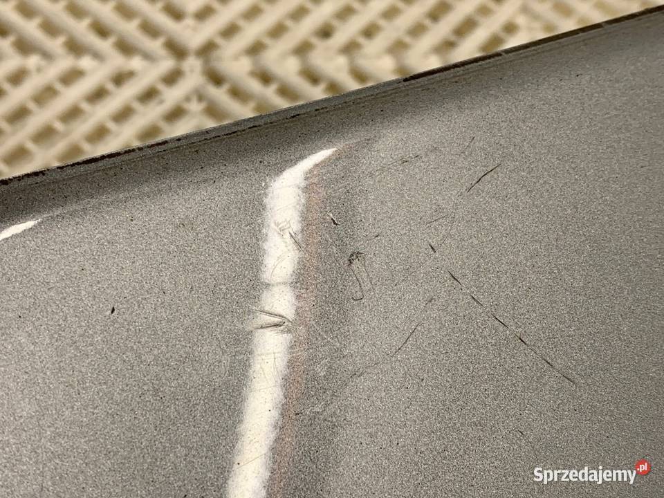 LISTWA KLAPY TYŁ TOYOTA AURIS II Kombi 1318 osobowe sprzedam