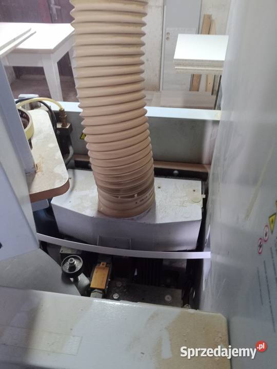 Brandt highflex 1440 małopolskie Chyżne sprzedam