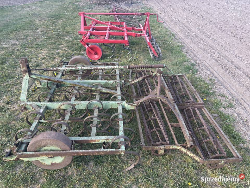 Agregat Bomet 23m Koło sprzedam