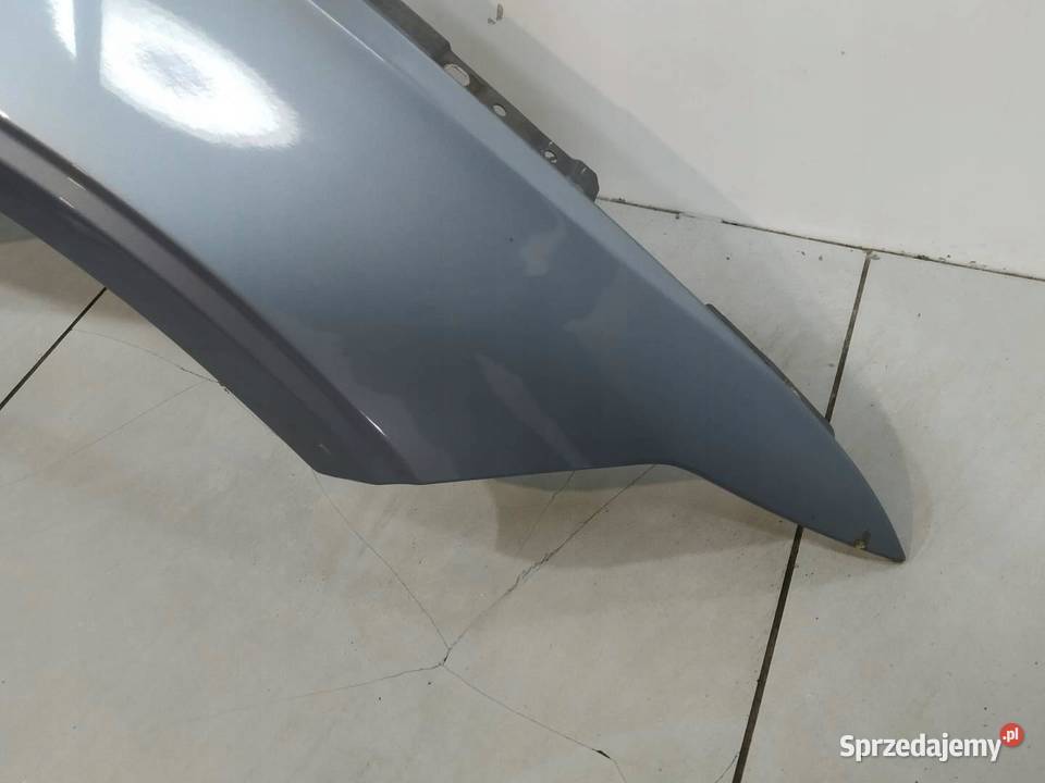 BŁOTNIK PRAWY PRZÓD 72116 Volvo S90 II 2016 świętokrzyskie