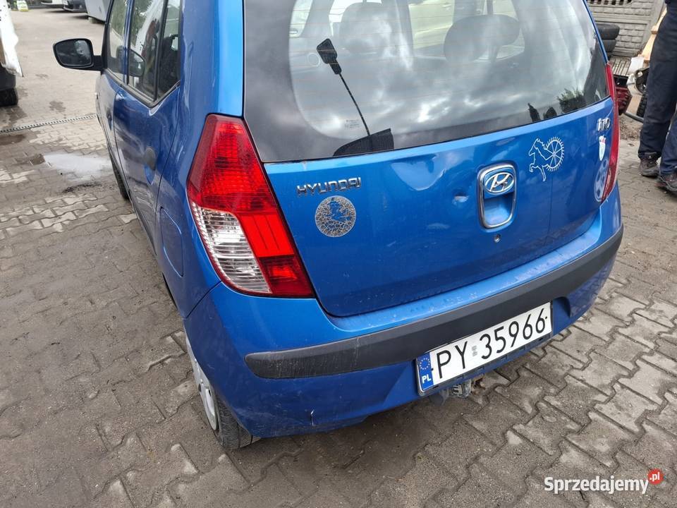 zamiana na inne technicznie super stan 6L100 1200cm3 wielkopolskie Poznań sprzedam