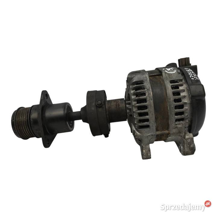 ALTERNATOR Ford Focus MK2 C 18 TDCi KKDA 115 osobowe Chełm