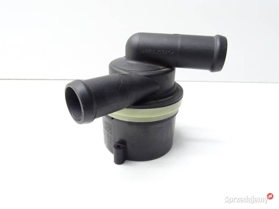 DODATKOWA POMPA POMPKA WODY 03L965561A AUDI A4
