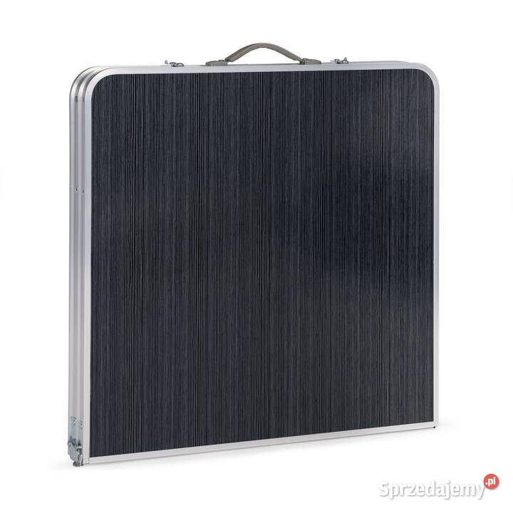 Stolik turystyczny stół składany ogrodowy Poznań sprzedam