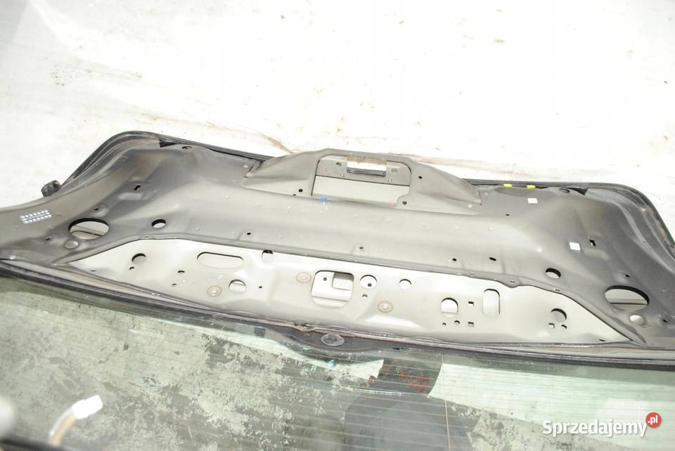 KLAPA TYŁ SZYBA SUBARU LEGACY IV 32J KOMBI sprzedam