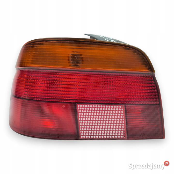 LAMPA LEWA Bmw E39 199503r tylna tylni lewa tył