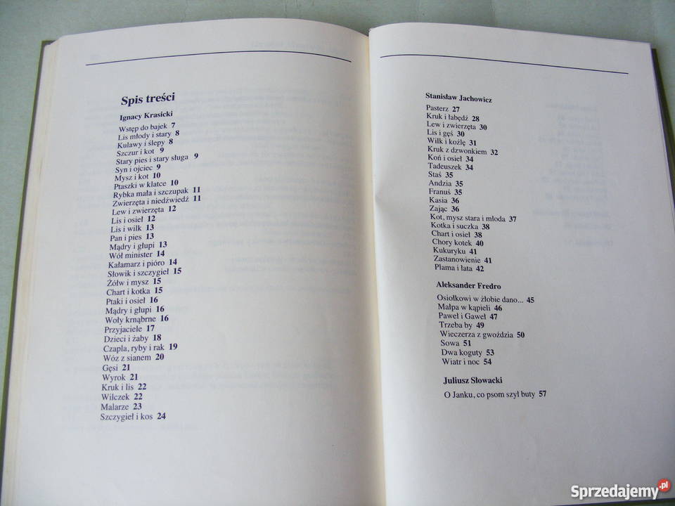 Złoty kluczyk Przygody Munchhausena Bajki Oborniki Śląskie