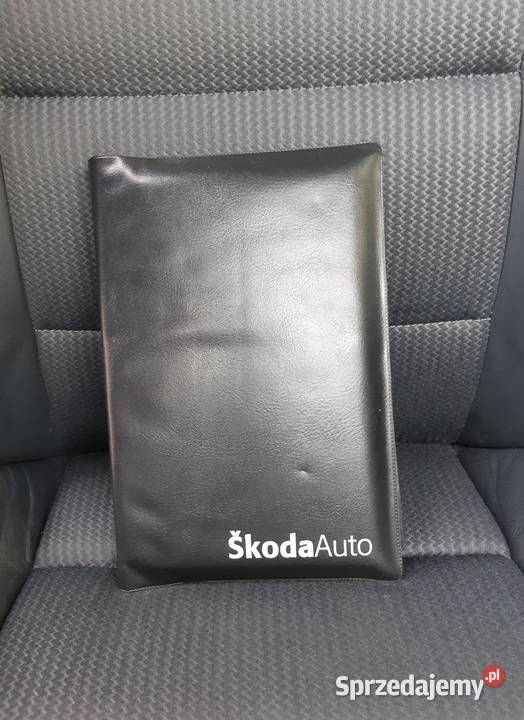 Skoda Octavia II Ostrzeszów sprzedam