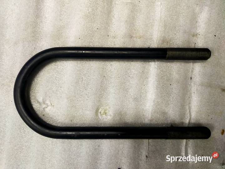 Strzemię resoru M24x15x130x350375 nowa faktura Brzozówka