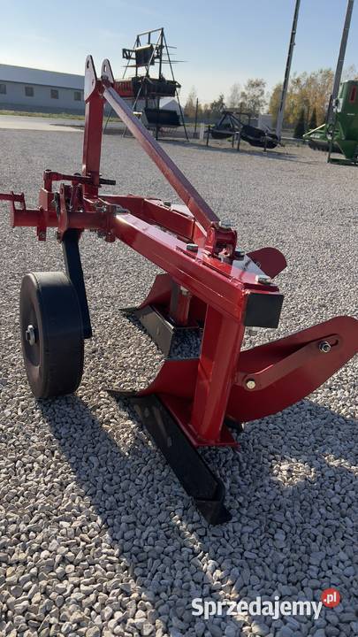 Pług Mini 2 skibowy kubota T25C330C360 DOSTAWA sprzedam