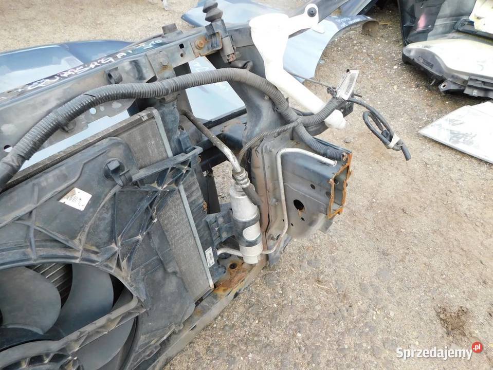 quashqai J10 pas przedni 20DCI A40052 WYSYŁKA Żory sprzedam