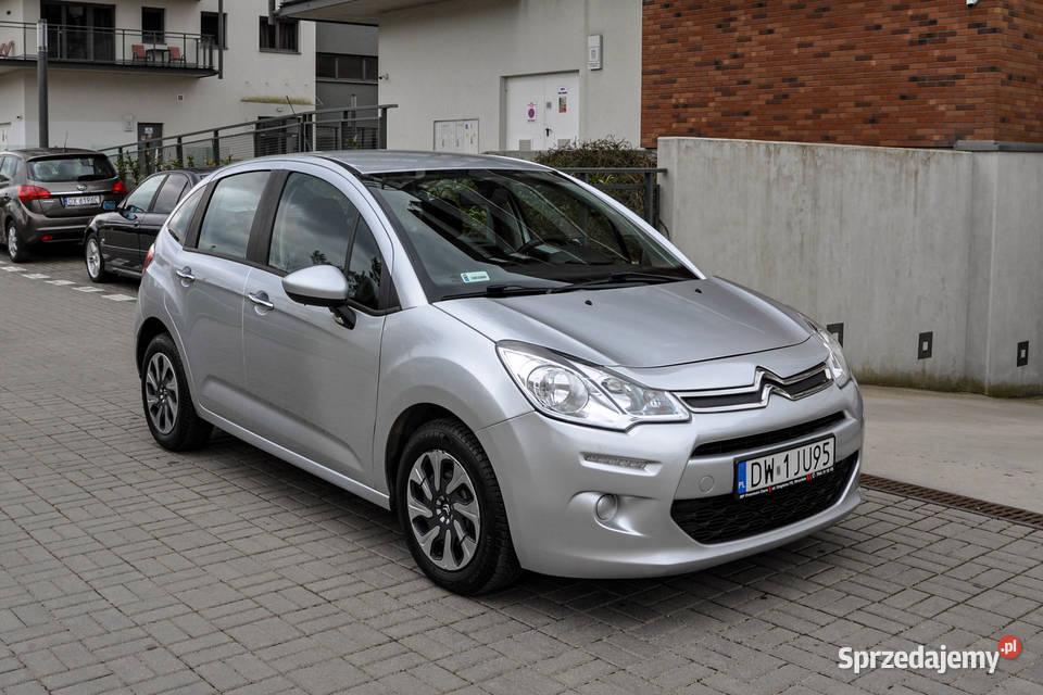 Citron C3 Lift 20132014 r 108