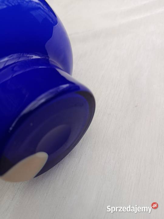 Butla Cynthia mazowieckie