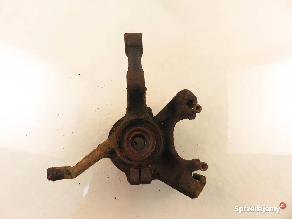 ZWROTNICA PIASTA PRZEDNIA LEWA VW GOLF II 16 D osobowe