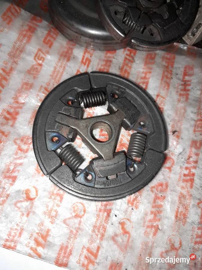 Sprzęgło stihl Żywiec