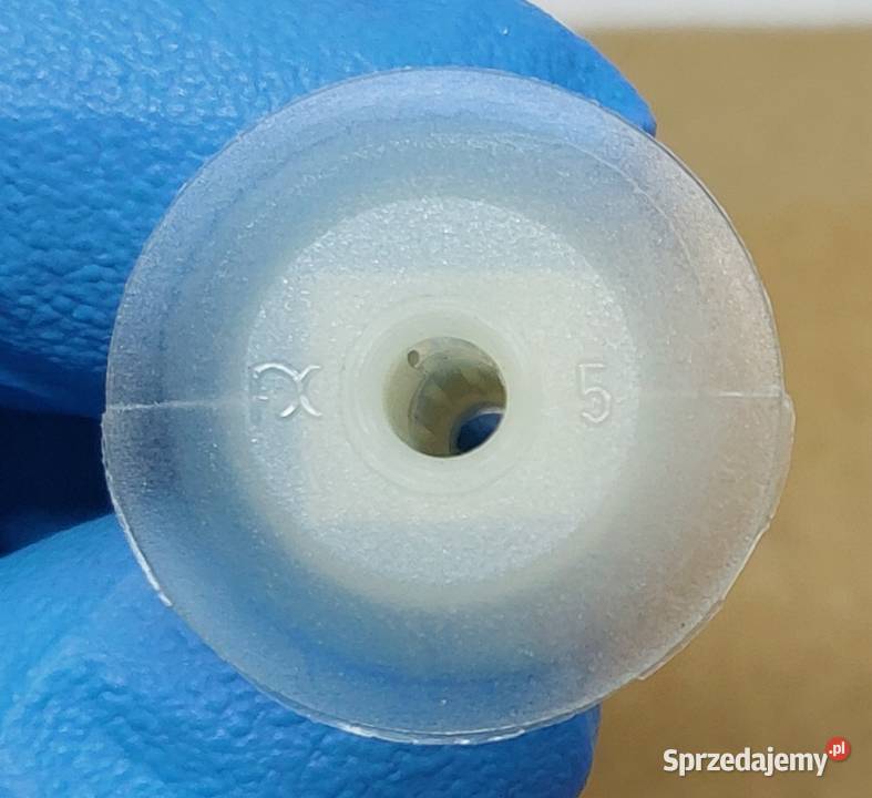 SPINKA POSZYCIA TAPICERKI FIAT PUNTO 7745193 Mielęcin