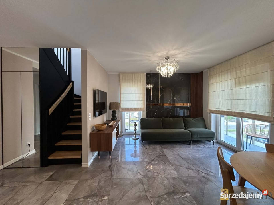 sprzedaży mieszkania 5286m2 2 pokoje Stargard 52.86m2
