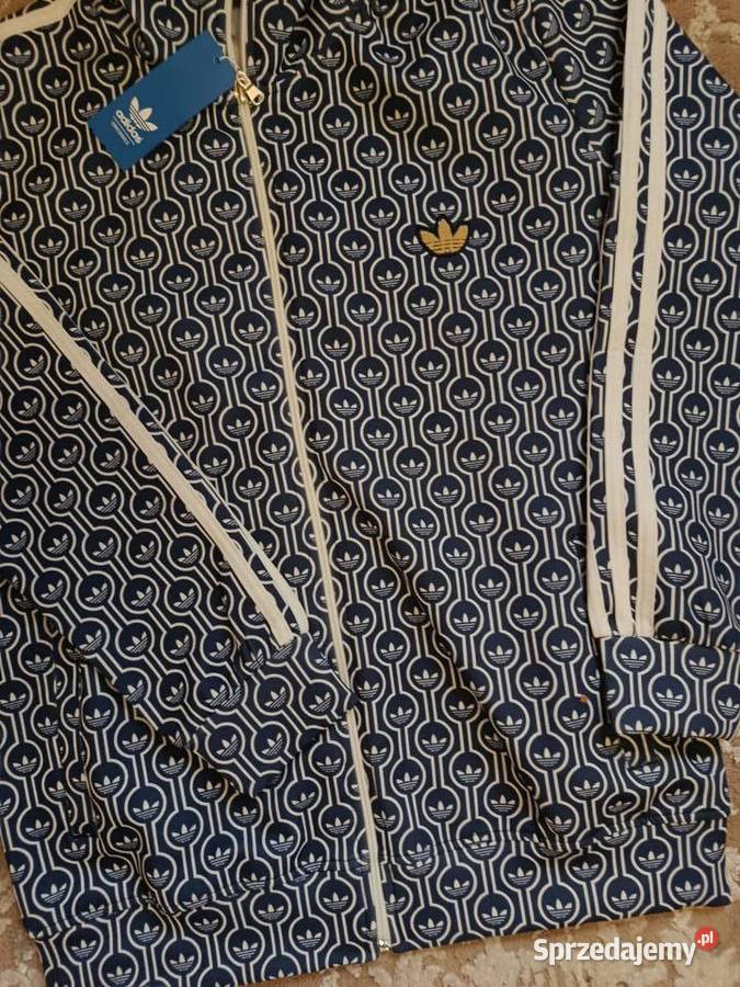Komplet dresowy Adidas Originals nowość rozmiar podlaskie Białystok