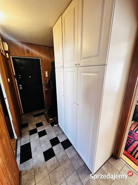 Mieszkanie na sprzedaż 2 pokoje Aleksandrów Łódzki