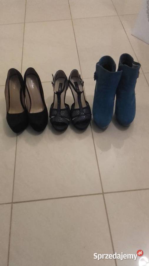 Buty Niewęgłosz sprzedam