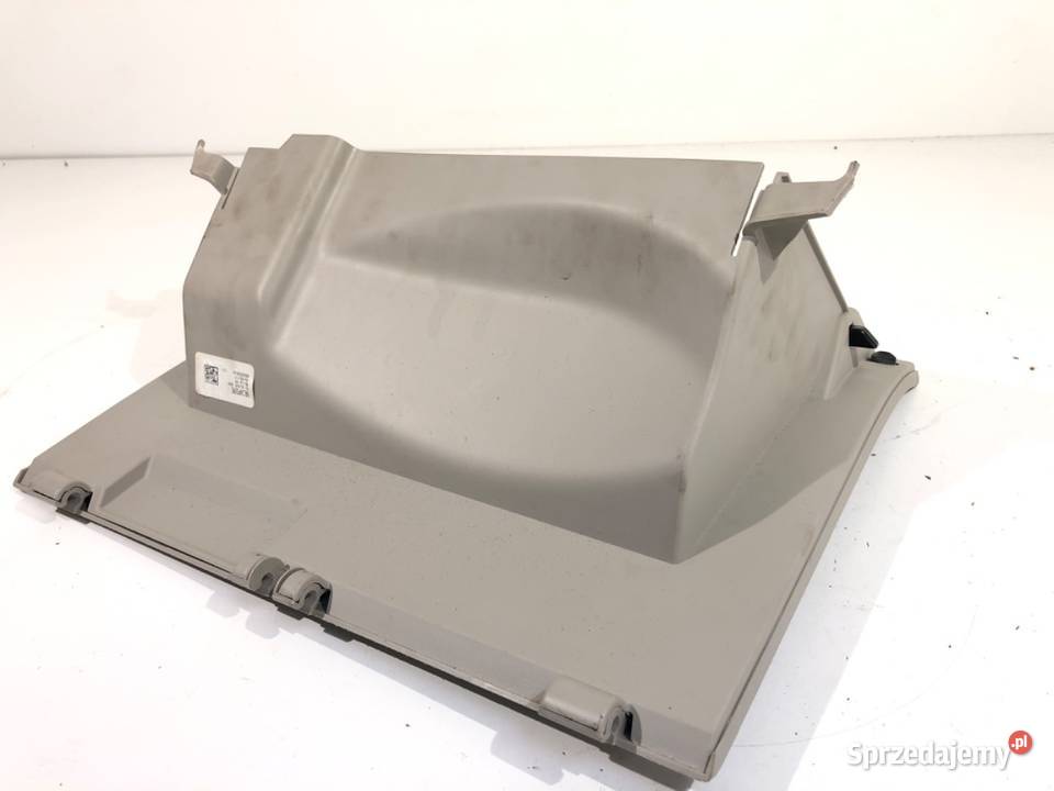 SCHOWEK PASAŻERA CHRYSLER PACIFICA Minivan